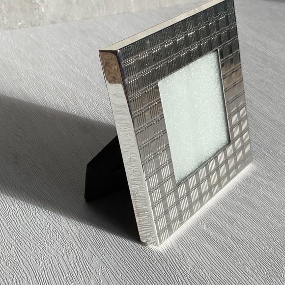 Gorgeous Never used Links of London sliver plate frame. - Picture 8 of 12